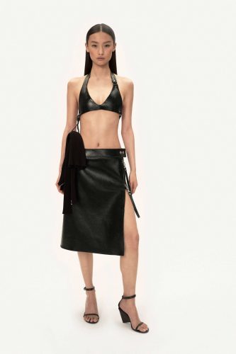 Courrèges, Pre-fall 2025 – Foto: Reprodução/Vogue Runway