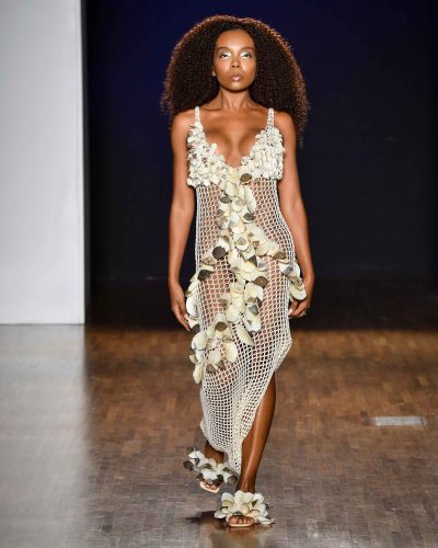 Mauricio Duarte, SPFW N57 - Foto: Agência Fotosite