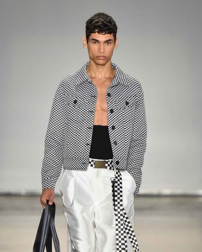 À La Garçonne, SPFW N58 - Foto: Agência Fotosite