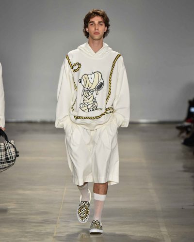 À La Garçonne, SPFW N58 - Foto: Agência Fotosite