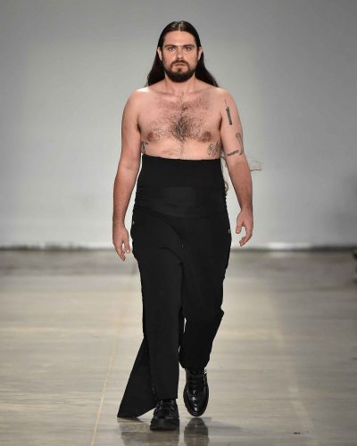 À La Garçonne, SPFW N58 - Foto: Agência Fotosite