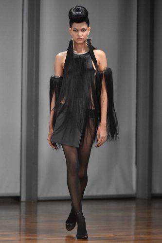 André Lima, SPFW N57 - Foto: Agência Fotosite