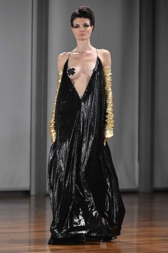 André Lima, SPFW N57 - Foto: Agência Fotosite