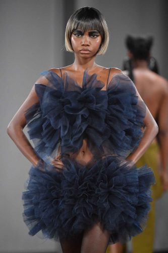 André Lima, SPFW N57 - Foto: Agência Fotosite