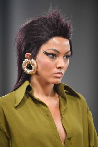 André Lima, SPFW N57 - Foto: Agência Fotosite