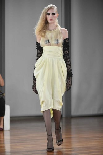 André Lima, SPFW N57 - Foto: Agência Fotosite