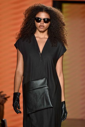 Angela Brito, SPFW N58 - Foto: Agência Fotosite