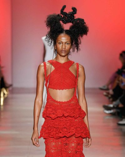 Ateliê Mão de Mãe, SPFW N58 - Foto: Agência Fotosite