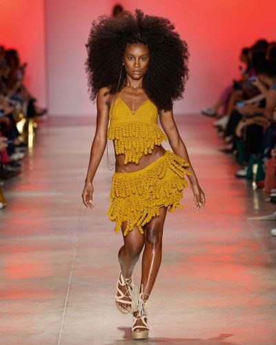 Ateliê Mão de Mãe, SPFW N58 - Foto: Agência Fotosite