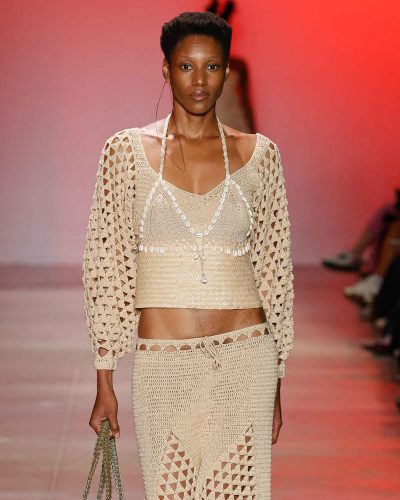 Ateliê Mão de Mãe, SPFW N58 - Foto: Agência Fotosite