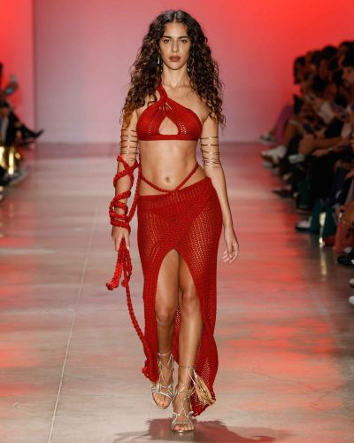 Ateliê Mão de Mãe, SPFW N58 - Foto: Agência Fotosite