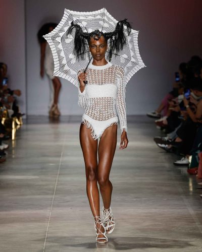 Ateliê Mão de Mãe, SPFW N58 - Foto: Agência Fotosite