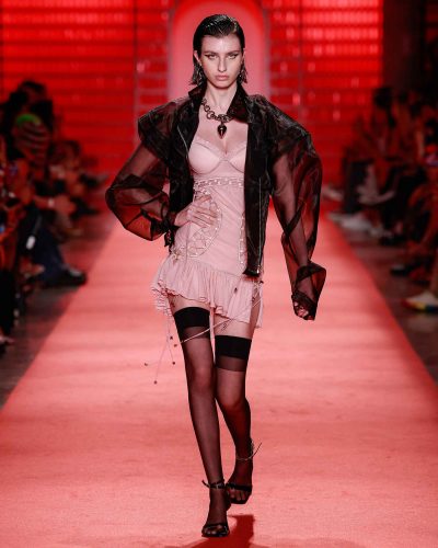 Bold Strap, SPFW N58 - Foto: Agência Fotosite