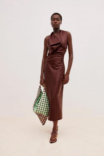 Bottega Veneta, resort 2024 - Foto: Divulgação