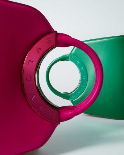 "Bvlgari Roma" - Foto: Divulgação