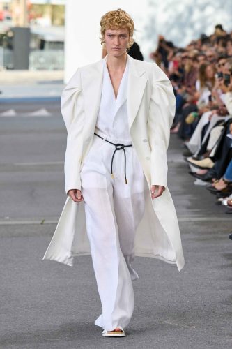 Chloé, verão 2024 - Foto: Divulgação