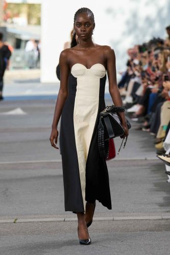 Chloé, verão 2024 - Foto: Divulgação