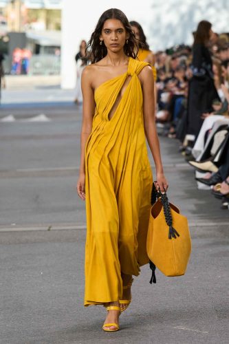 Chloé, verão 2024 - Foto: Divulgação