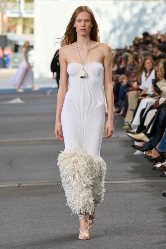 Chloé, verão 2024 - Foto: Divulgação