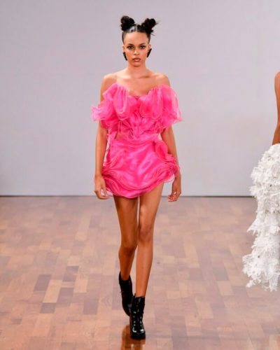 Cria Costura, SPFW N57 - Foto: Agência Fotosite