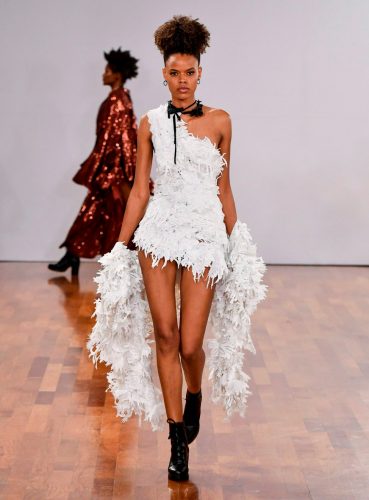 Cria Costura, SPFW N57 - Foto: Agência Fotosite