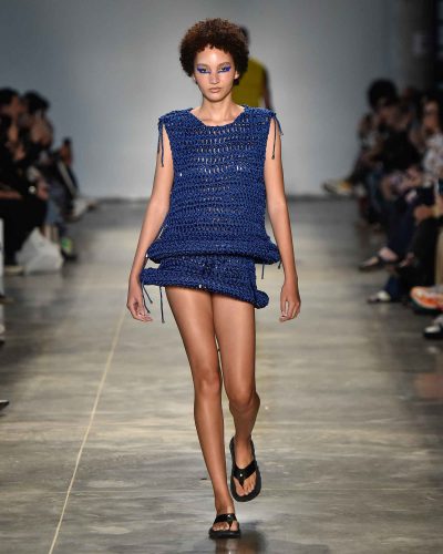 David Lee, SPFW N58 - Foto: Agência Fotosite