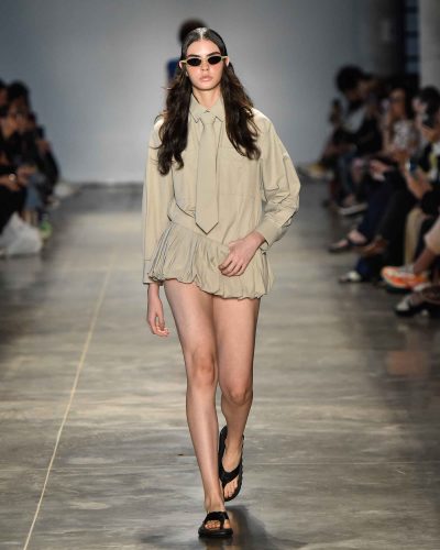 David Lee, SPFW N58 - Foto: Agência Fotosite