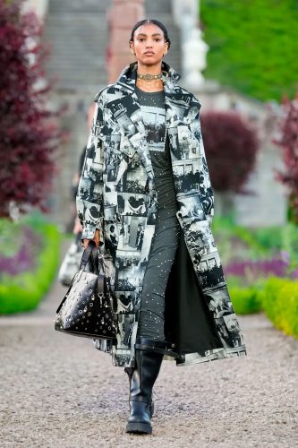 Dior, resort 2025 - Foto: Vogue Runway