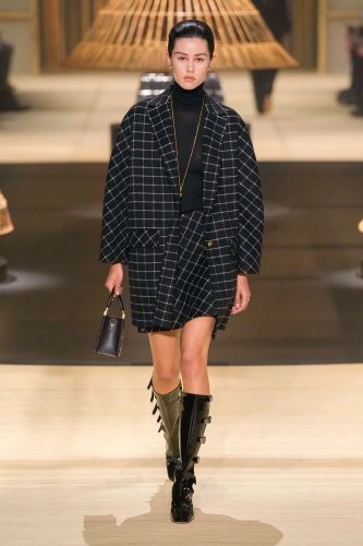 Dior, inverno 2024 - Foto: Vogue Runway