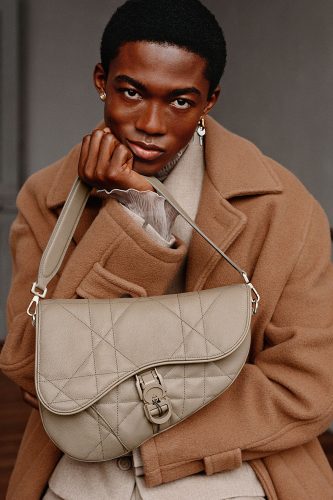 Dior, inverno 2024 masculino - Foto: Alasdair McLellan/Dior