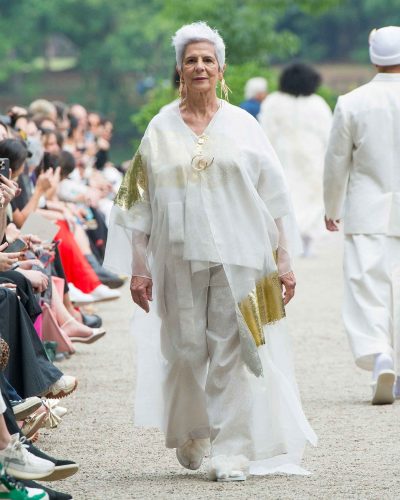 Fernanda Yamamoto, SPFW N58 - Foto: Agência Fotosite