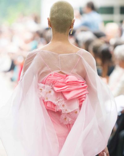 Fernanda Yamamoto, SPFW N58 - Foto: Agência Fotosite