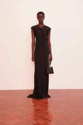 Ferragamo, pre-fall 2025 - Foto: Divulgação