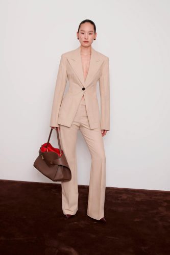 Ferragamo, resort 2025 - Foto: Divulgação