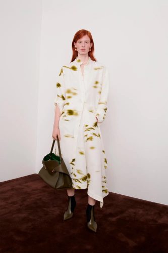 Ferragamo, resort 2025 - Foto: Divulgação