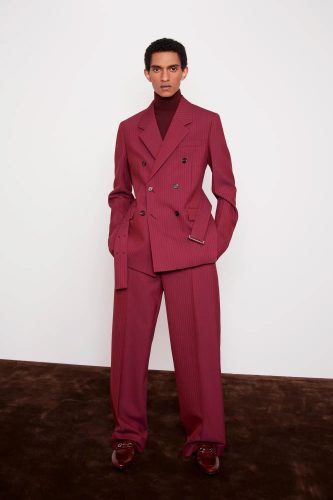 Ferragamo, resort 2025 - Foto: Divulgação