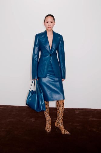 Ferragamo, resort 2025 - Foto: Divulgação