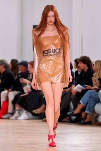 Fiorucci, verão 2025 - Foto: Divulgação