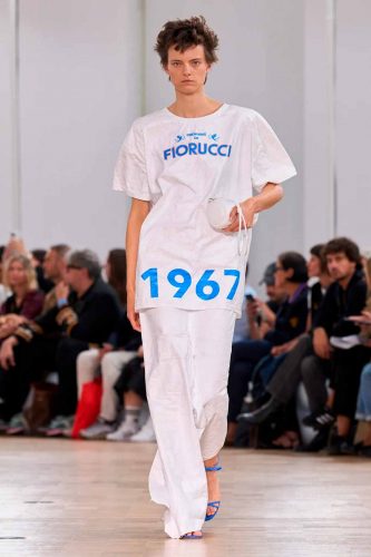 Fiorucci, verão 2025 - Foto: Divulgação