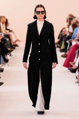 Giambattista Valli, inverno 2024 - Foto: Vogue Runway