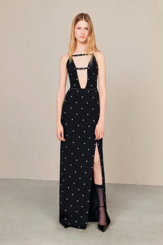 Givenchy, pre-fall 2024 - Foto: Divulgação