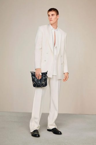 Givenchy, pre-fall 2024 - Foto: Divulgação