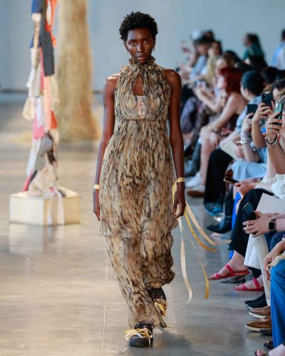 Heloisa Faria, SPFW N58 - Foto: Agência Fotosite