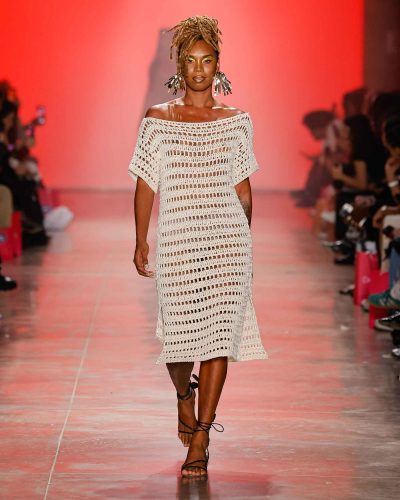 Isaac Silva, SPFW N58 - Foto: Agência Fotosite