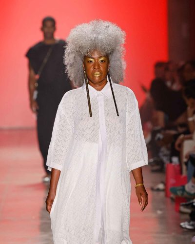 Isaac Silva, SPFW N58 - Foto: Agência Fotosite