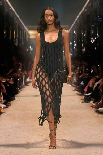 Isabel Marant, verão 2024 - Foto: Divulgação