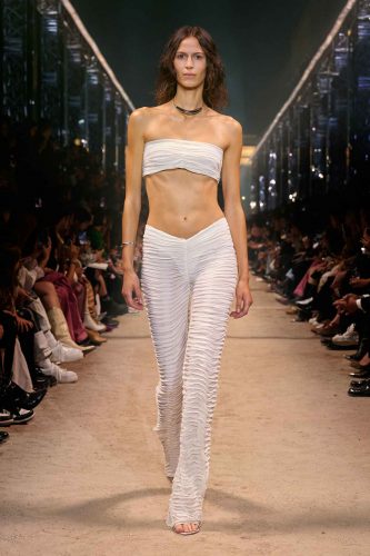 Isabel Marant, verão 2024 - Foto: Divulgação