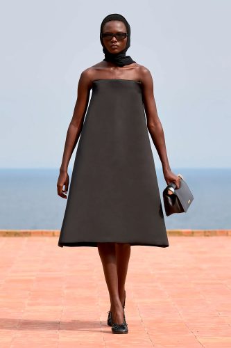 Jacquemus, inverno 2024 - Foto: Vogue Runway