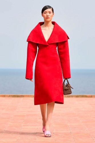 Jacquemus, inverno 2024 - Foto: Vogue Runway