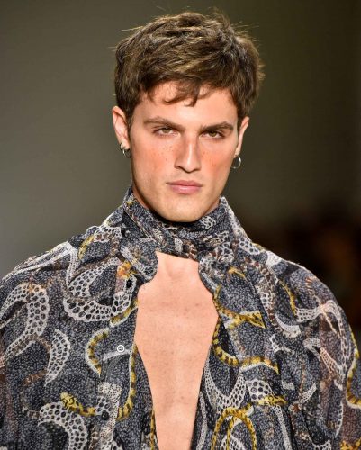 João Pimenta, SPFW N58 - Foto: Agência Fotosite